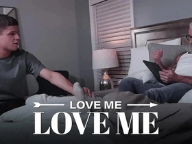 Love me, love me dylan hayes, lance charger