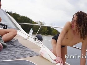 Family cleaning lessons