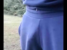 M4rkus77 pissing - needed to take a leak