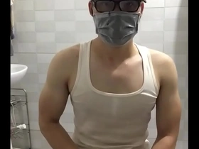 Trai đẹp nứng cặc muốn đụ