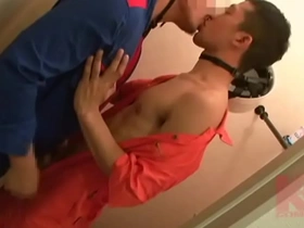 (1/2)perverted field worker's desire