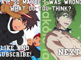 Hunting down senpai to be mine! - bacchikoi - part 01