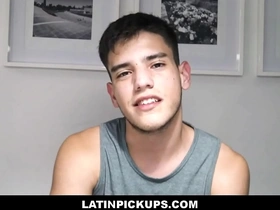 Hot young latin boys orgy group sex that keeps growing! - walter , emi , tommy , axel