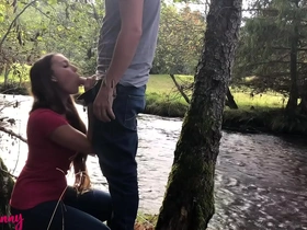 Cheated on his wife for the first time - how nervous he was