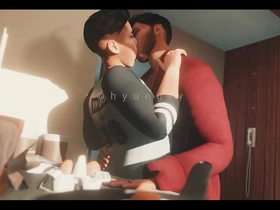 Virtual ride [ova 3]