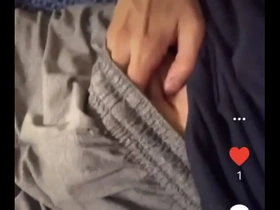 Sexy modeling © sexxxypapi702®️