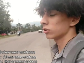 Video blog sin censura sherman mendoza