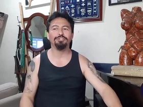 A jornada de um dominador iniciante, canal fz