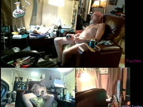 Lovense lush and gush st0ned as fuck - bongfellatio chaturbate