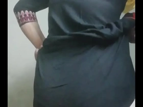 Cd meena big ass twerk spank part 2