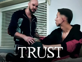 Trust cliff jensen, des irez