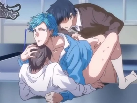 Fucked in the classroom