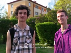 3 horny studs enjoy an intense afternoon full of moaning raw breeding - bigstr