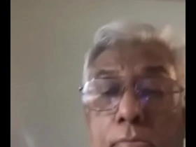 Bangladeshi gay old guy with video sex